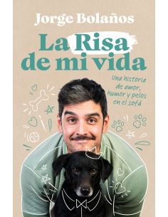 La Risa de mi vida