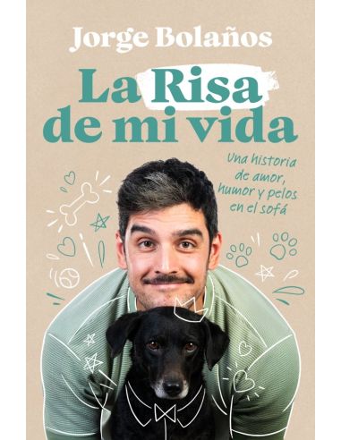 La Risa de mi vida