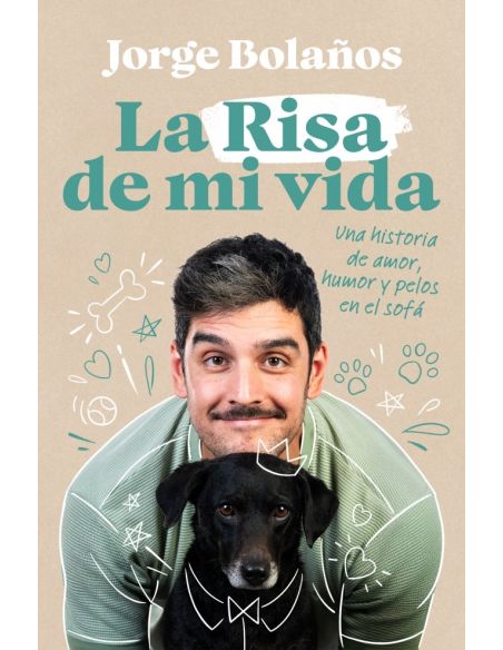 La Risa de mi vida