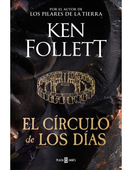 El círculo de los días