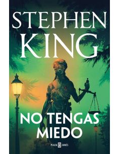 No tengas miedo