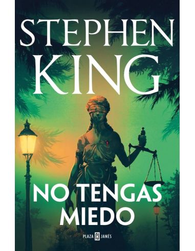 No tengas miedo