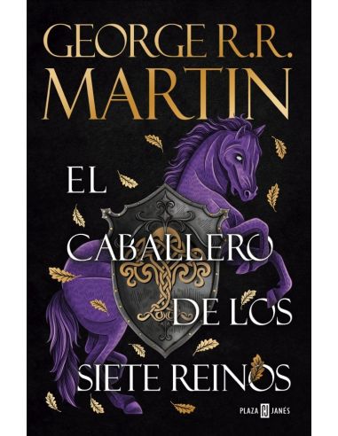 El caballero de los Siete Reinos (Canción de Hielo y Fuego)
