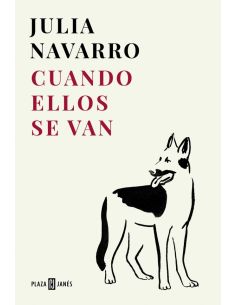 Cuando ellos se van