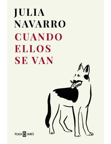 Cuando ellos se van
