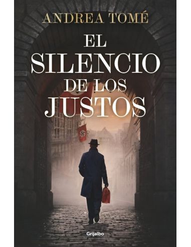 El silencio de los justos