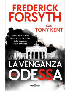 La venganza de Odessa