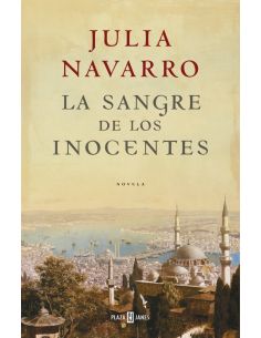 La sangre de los inocentes