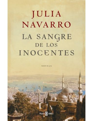 La sangre de los inocentes