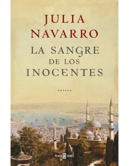 La sangre de los inocentes