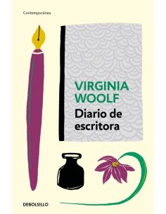 Diario de escritora