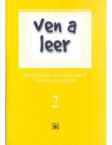 Ven A Leer, 2