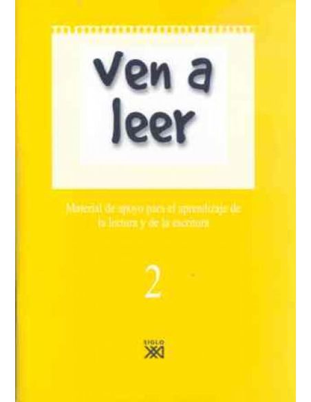Ven A Leer, 2