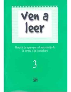 Ven A Leer, 3