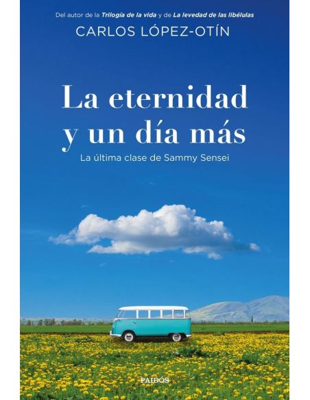 La eternidad y un día más