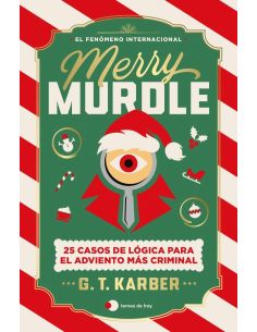 Merry Murdle