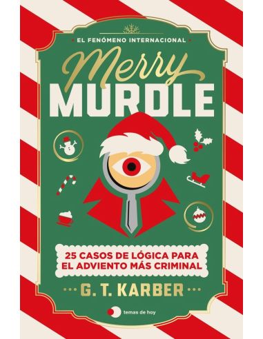 Merry Murdle