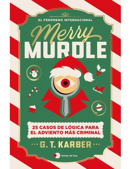 Merry Murdle