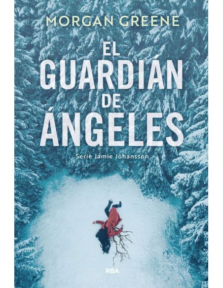 El Guardián De Ángeles