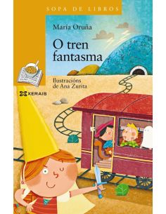 O Tren Fantasma
