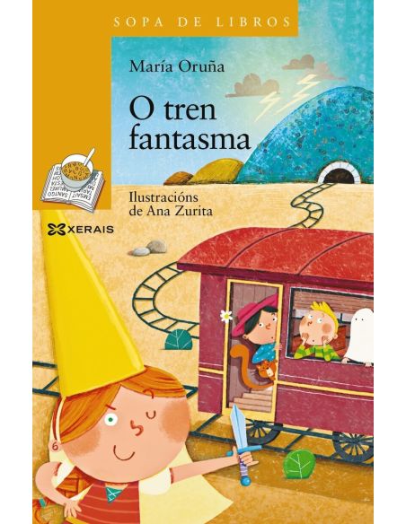 O Tren Fantasma