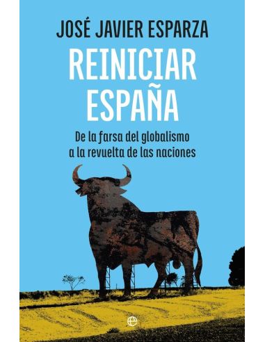 Reiniciar España