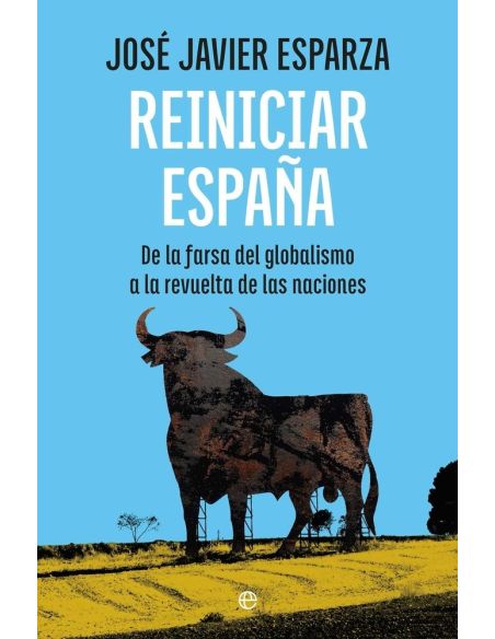 Reiniciar España