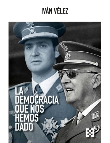 La democracia que nos hemos dado