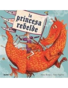 La Princesa Rebelde