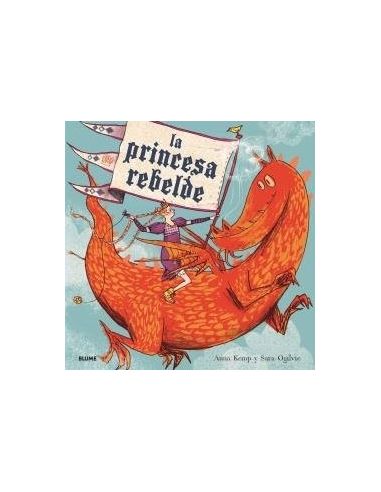 La Princesa Rebelde