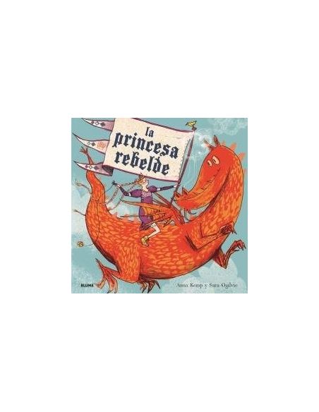 La Princesa Rebelde