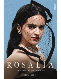 Rosalía