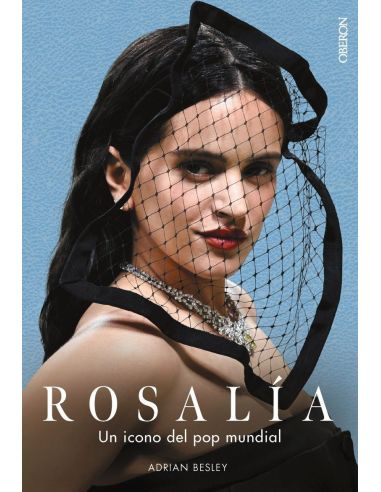 Rosalía