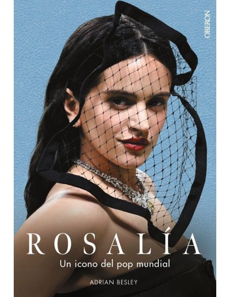Rosalía