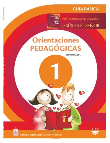 Orientaciones Pedagógicas. Guía