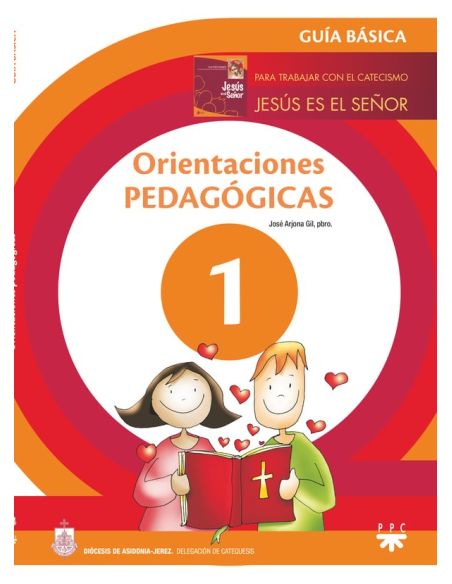 Orientaciones Pedagógicas. Guía
