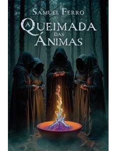 A queimada das ánimas