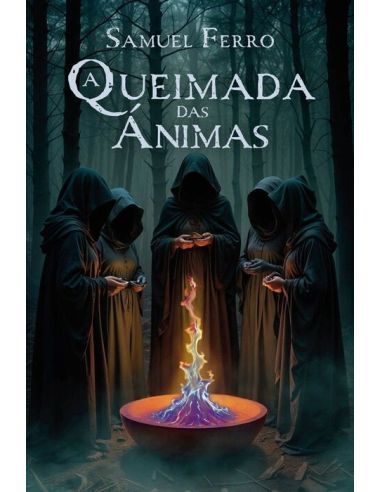 A queimada das ánimas