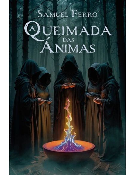 A queimada das ánimas