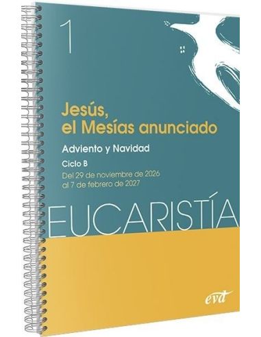 Jesús, el mesías anunciado