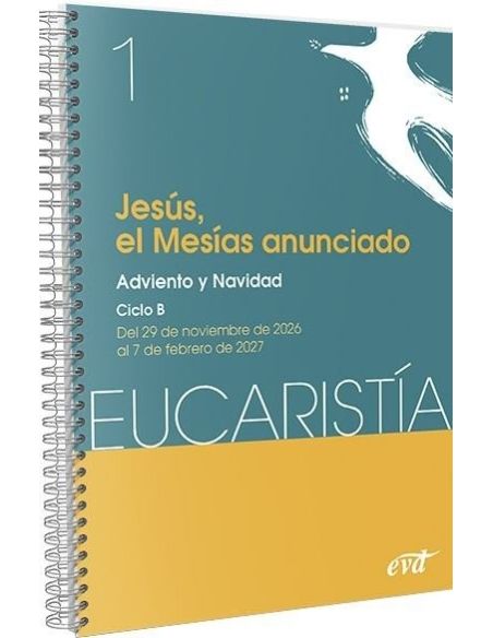 Jesús, el mesías anunciado