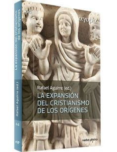 La expansión del cristianismo de los orígenes