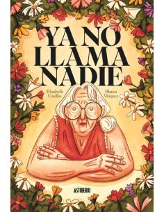 Ya No Llama Nadie