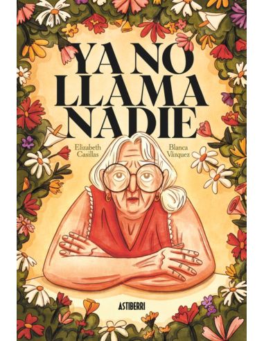 Ya No Llama Nadie