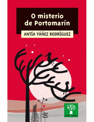 O misterio de Portomarin