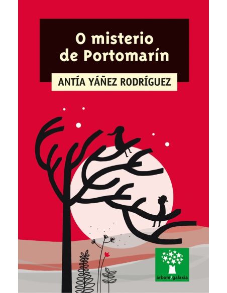 O misterio de Portomarin