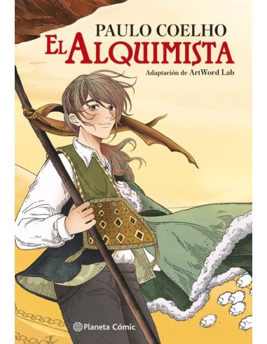 El Alquimista