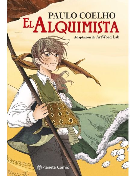 El Alquimista