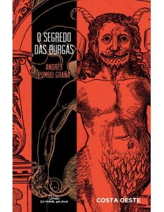 Segredo Das Burgas, O