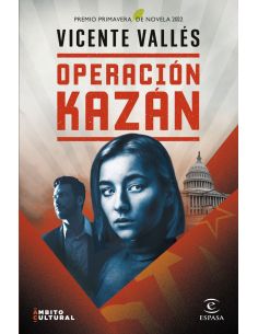Operación Kazán